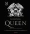 Legenda Queen - Brian May,Roger Taylor