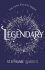 Legendary : The magical Sunday Times bestselling sequel to Caraval - Stephanie Garberová