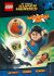 LEGO® DC Comics™ Nadpozemská liga - 