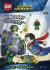 LEGO® DC Comics Super Heroes Hlavolamy Lexe Luthora - 