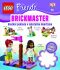 LEGO Friends Brickmaster - 