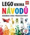 Lego-Kniha návodů - Daniel Lipkowitz