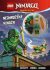 LEGO® Ninjago Neohrožený nindža - 