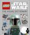 LEGO Star Wars Visual Dictionary - 