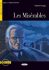 Les Miserables + CD (Black Cat Readers FRA Level 3) - Victor Hugo