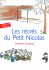 Les récrés du Petit Nicolas - René Goscinny, ...