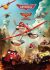Letadla 2 Hasiči a záchranáři - Walt Disney