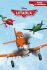Planes Samolepková kniha - Walt Disney