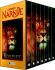 Letopisy Narnie 1.-7. díl - dárkový box (komplet) - Lewis Clive Staples
