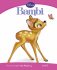PEKR | Level 2: Disney Bambi - Barbara Ingham