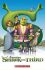 Level 3: Shrek the Third+CD (Popcorn ELT Primary Readers) - Annie Hughes