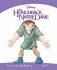 PEKR | Level 5: Disney Pixar The Hunchback of Notre Dame - Jocelyn Potter