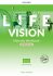 Life Vision Elementary Workbook CZ with Online Practice - Halliwell Helen