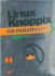 Linux Knoppix + CD ROM - Kyle Rankin