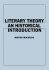 Literary Theory An Historical Introduction - Martin Procházka