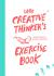 Little Creative Thinker’s Exercise Book - Dorte Nielsen,Katrine Granholm