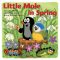 Little Mole in Spring - Zdeněk Miler