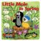 Little Mole in Spring - Hana Doskočilová
