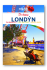 Londýn do kapsy - Lonely Planet - Emilie Filou