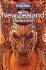 Lonely Planet New Zealand - Charles Rawlings-Way