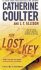 Lost Key - Catherine Coulterová