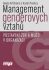 Management genderových vztahů - Postavení žen a mužů v organizaci - Karel Pavlica, ...