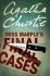 Miss Marple’s Final Cases - Agatha Christie