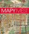 Mapy měst - Historická výprava za mapami, plány a obrazy měst - 
