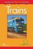 Macmillan Factual Readers 1+ Trains - Thea Feldman