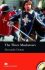 Macmillan Readers Beginner: Three Musketeers, The T. Pk with CD - Alexandre Dumas, ...