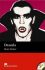 Macmillan Readers Intermediate: Dracula T. Pk with CD - Bram Stoker,Margaret Tarner