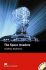Macmillan Readers Intermediate: Space Invaders T. Pk with CD - 