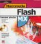 Macromedia Flash MX + CD - Jiří Fotr