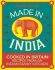 Made in India - Meera Sodha