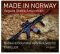 Made in Norway - Amundsen Steiro Vegard