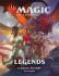 Magic - The Gathering: Legends. A Visual History - Annelli