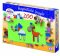 Magnetické puzzle ZOO - 