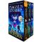 Magnus Chase Collections: Gods of Asgard 1-3 - Rick Riordan