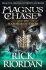 Magnus Chase & Hammer Of Thor (Defekt) - Rick Riordan