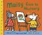 Maisy Goes to Nursery - Lucy Cousins
