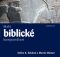 Malé biblické kompendium - Martin H. Manser, ...