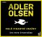 Malé pikantní vraždy - Jussi Adler-Olsen, ...