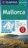 Mallorca 1:75 000 / turistická mapa KOMPASS 230 - 