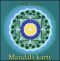 Mandala karty - Heita Copony