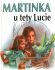 Martinka u tety Lucie - 