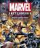 Marvel Encyclopedia - Stan Lee,Adam Bray