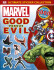 Marvel Good vs Evil Ultimate Sticker Collection - 