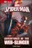 Marvel's Spider-Man - Adventures of the Web-Slinger - guided reading series