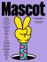 Mascot. Mascots in Contemporary Graphic Design - Jon Dowling