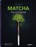 Matcha - The Cookbook - Scholtz